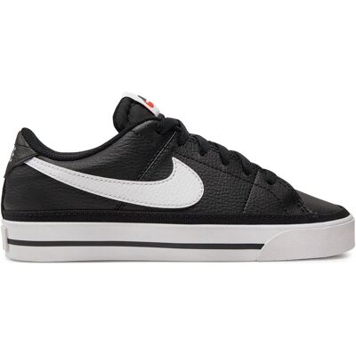 Sneakers Nike Court Legacy Nn DH3162 001 Schwarz 44_5 female Sneakers Nike Court Legacy Nn DH3162 001 Schwarz 44_5 female