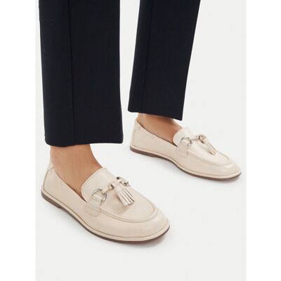 Slipper Tamaris 1-24231-46 Creme 38 female Slipper Tamaris 1-24231-46 Creme 38 female