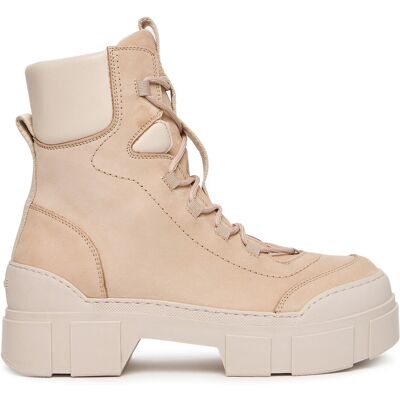 Schnürschuhe Vic Matié 1H4002D V14BR6BM22 Beige 39 female Schnürschuhe Vic Matié 1H4002D V14BR6BM22 Beige 39 female
