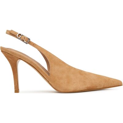 High Heels Guess FLPPRI SUE05 Braun 39 female High Heels Guess FLPPRI SUE05 Braun 39 female