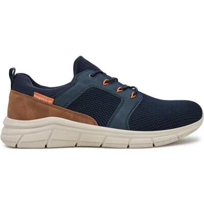 Sneakers Bugatti 345-AFA65-6900 Dunkelblau 42 male Sneakers Bugatti 345-AFA65-6900 Dunkelblau 42 male