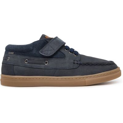 Schnürschuhe Mayoral 46580 Dunkelblau 34 male Schnürschuhe Mayoral 46580 Dunkelblau 34 male