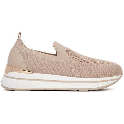 Sneakers Clara Barson WS276-01 Beige 39 female Sneakers Clara Barson WS276-01 Beige 39 female
