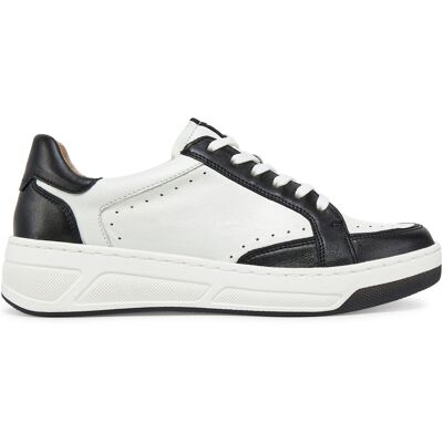 Sneakers Caprice 9-23714-44 Weiß 40 female Sneakers Caprice 9-23714-44 Weiß 40 female