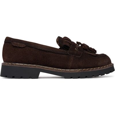 Slipper Tamaris 1-24716-47 Braun 37 female Slipper Tamaris 1-24716-47 Braun 37 female