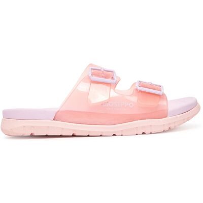 Pantoletten Gioseppo Gosnold 74470-P Rosa 39 female Pantoletten Gioseppo Gosnold 74470-P Rosa 39 female
