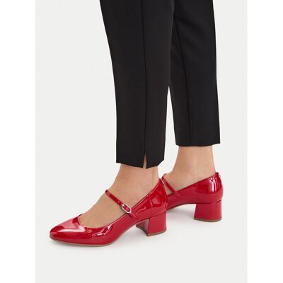 Pumps Tamaris 1-22312-43 Rot 41 female Pumps Tamaris 1-22312-43 Rot 41 female