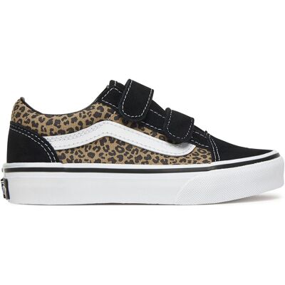 Sneakers Vans VN000V21YY61 Schwarz 27 female Sneakers Vans VN000V21YY61 Schwarz 27 female