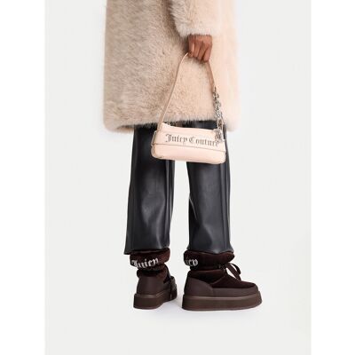 Schneeschuhe Juicy Couture EO-WS24267-01 Braun 40 female Schneeschuhe Juicy Couture EO-WS24267-01 Braun 40 female