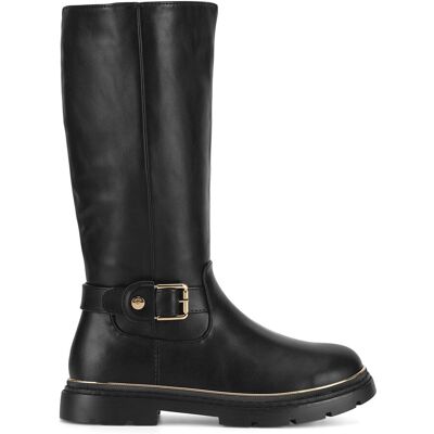 Stiefel DeeZee CS5911-05 Schwarz 35 female Stiefel DeeZee CS5911-05 Schwarz 35 female