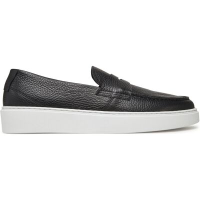 Mokassins Bogner San Remo 2 B 12520435 Schwarz 42 male Mokassins Bogner San Remo 2 B 12520435 Schwarz 42 male