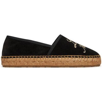 Espadrilles LOVE MOSCHINO JA10272G0MIG0000 Schwarz 37 female Espadrilles LOVE MOSCHINO JA10272G0MIG0000 Schwarz 37 female
