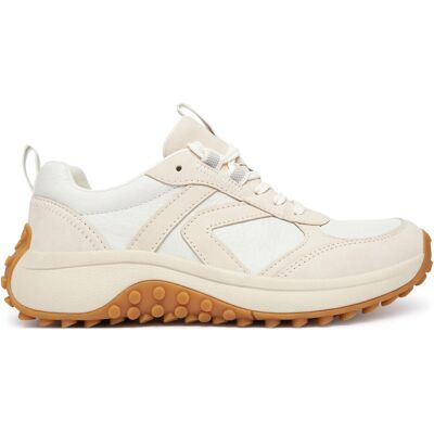 Sneakers Keen KS86 Lea 1029769 Braun 40_5 female Sneakers Keen KS86 Lea 1029769 Braun 40_5 female