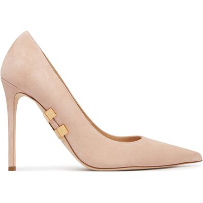High Heels Elisabetta Franchi SA-16L-62E2-590 Hellbeige 36 female High Heels Elisabetta Franchi SA-16L-62E2-590 Hellbeige 36 female