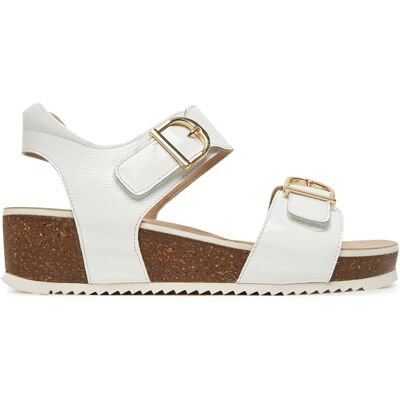 Sandalen Ara 12-38510-04 Weiß 36 female Sandalen Ara 12-38510-04 Weiß 36 female