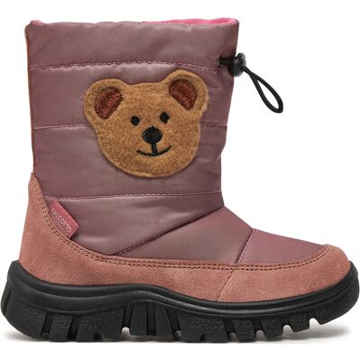 Schneeschuhe Naturino Falcotto By Naturino Poznurr Bea 0013001596.01.0M01 S Rosa 25 female Schneeschuhe Naturino Falcotto By Naturino Poznurr Bea 0013001596.01.0M01 S Rosa 25 female