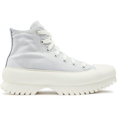 Schnürschuhe Converse Chuck Taylor All Star Lugged 2.0 A04632C Himmelblau 37 female Schnürschuhe Converse Chuck Taylor All Star Lugged 2.0 A04632C Himmelblau 37 female