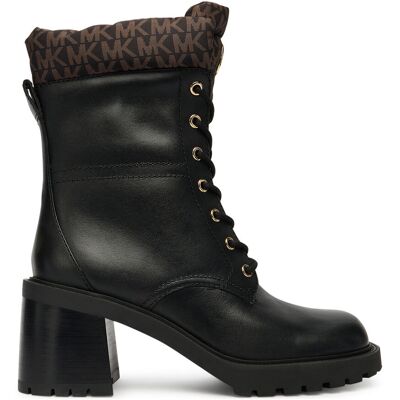 Schnürschuhe MICHAEL Michael Kors 40F5CAME6L Braun 38 female Schnürschuhe MICHAEL Michael Kors 40F5CAME6L Braun 38 female