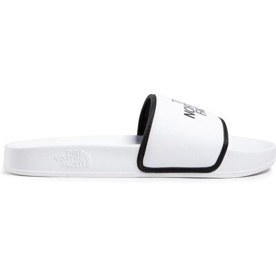Pantoletten The North Face Base Camp Slide III NF0A4T2RLA91 Weiß 42 male Pantoletten The North Face Base Camp Slide III NF0A4T2RLA91 Weiß 42 male