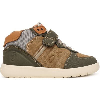 Sneakers Biomecanics 261241 M Braun 26 male Sneakers Biomecanics 261241 M Braun 26 male