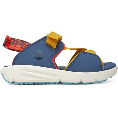 Sandalen Timberland Motion Dune TB0A6C4PETU1 Blau 35 male Sandalen Timberland Motion Dune TB0A6C4PETU1 Blau 35 male