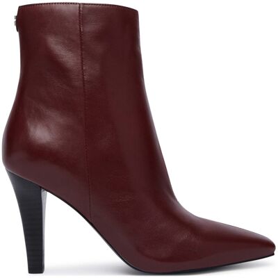 Stiefeletten Guess FLTRFF LEA10 Dunkelrot 36 female Stiefeletten Guess FLTRFF LEA10 Dunkelrot 36 female
