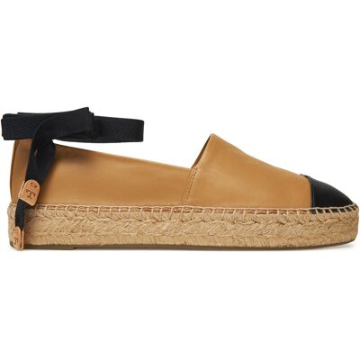 Espadrilles Tory Burch 164724 Braun 40 female Espadrilles Tory Burch 164724 Braun 40 female
