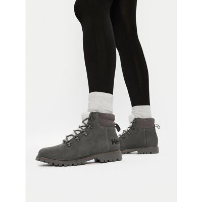 Schnürstiefeletten Helly Hansen Iselle 11744_609 Khakifarben 37_5 female Schnürstiefeletten Helly Hansen Iselle 11744_609 Khakifarben 37_5 female