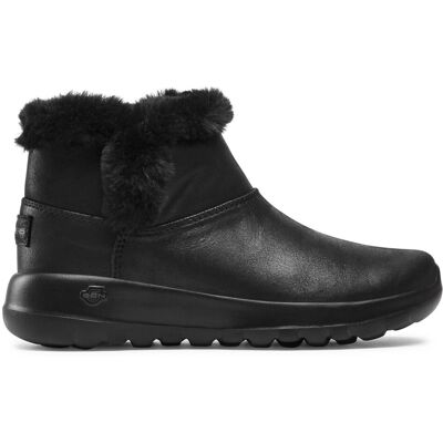 Stiefeletten Skechers Endeavor 144013/BBK Schwarz 36_5 female Stiefeletten Skechers Endeavor 144013/BBK Schwarz 36_5 female