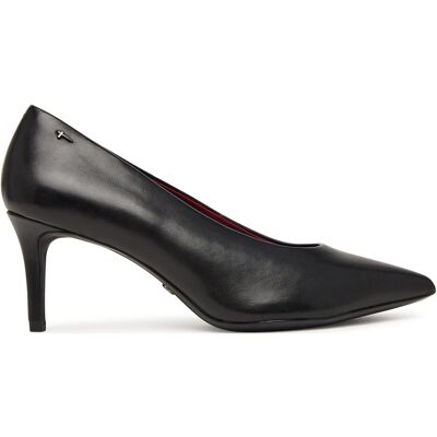 High Heels Tamaris 1-22456-47 Schwarz 39 female High Heels Tamaris 1-22456-47 Schwarz 39 female