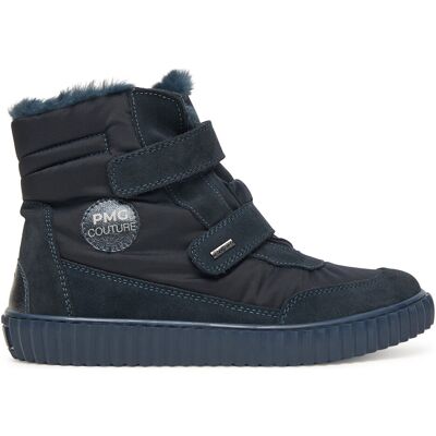 Schneeschuhe Primigi GORE-TEX 8935522 D Dunkelblau 36 female Schneeschuhe Primigi GORE-TEX 8935522 D Dunkelblau 36 female