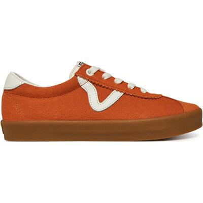 Sneakers aus Stoff Vans Sport Low VN000CQR52K1 Orange 35 female Sneakers aus Stoff Vans Sport Low VN000CQR52K1 Orange 35 female