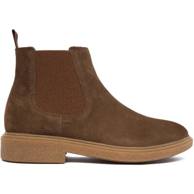 Klassische Stiefeletten Aldo Zeddy 14174559 Braun 41 male Klassische Stiefeletten Aldo Zeddy 14174559 Braun 41 male