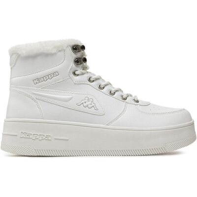 Sneakers Kappa VSKA007 Weiß 40 female Sneakers Kappa VSKA007 Weiß 40 female