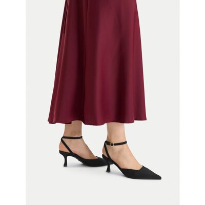 Pumps DeeZee CEO-CWBFS11610 Schwarz 40 female Pumps DeeZee CEO-CWBFS11610 Schwarz 40 female