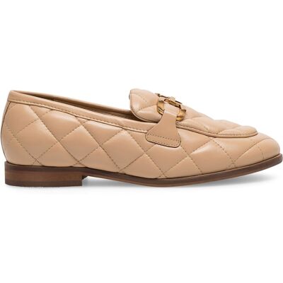 Slipper Badura VICTORIA-05W1-042 Beige 39 female Slipper Badura VICTORIA-05W1-042 Beige 39 female