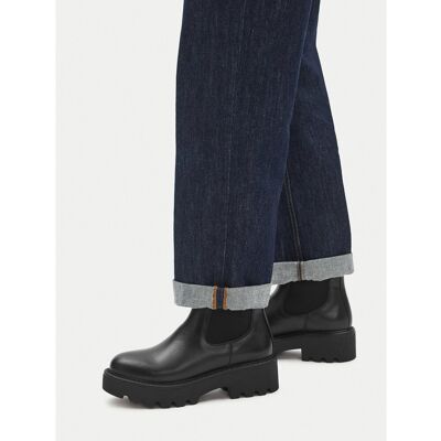 Klassische Stiefeletten Gino Rossi EO-ANDY-8105-25 Schwarz 37 female Klassische Stiefeletten Gino Rossi EO-ANDY-8105-25 Schwarz 37 female