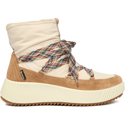 Schneeschuhe Ara Davos GORE-TEX 12-26909-09 Beige 41 female Schneeschuhe Ara Davos GORE-TEX 12-26909-09 Beige 41 female