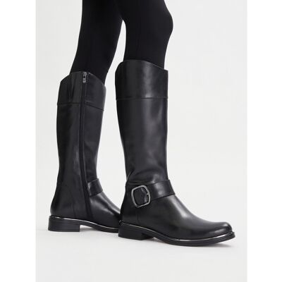 Klassische Stiefel Caprice 9-25517-45 Schwarz 37 female Klassische Stiefel Caprice 9-25517-45 Schwarz 37 female