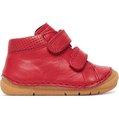 Schnürschuhe Froddo Paix Up G2130346-14 M Rot 20 female Schnürschuhe Froddo Paix Up G2130346-14 M Rot 20 female