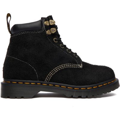 Schnürschuhe Dr. Martens Long DM41380001 Schwarz 37 unisex Schnürschuhe Dr. Martens Long DM41380001 Schwarz 37 unisex