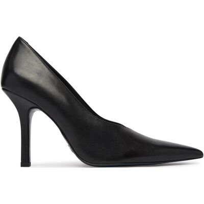 High Heels Patrizia Pepe 8Z0106/L048-K103 Schwarz 35 female High Heels Patrizia Pepe 8Z0106/L048-K103 Schwarz 35 female