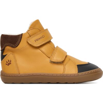 Schnürschuhe Primigi 8912211 S Gelb 27 male Schnürschuhe Primigi 8912211 S Gelb 27 male