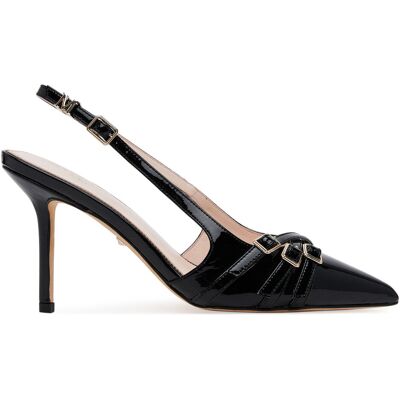 High Heels Marciano Guess 5GGZ31 7231A Schwarz 39 female High Heels Marciano Guess 5GGZ31 7231A Schwarz 39 female