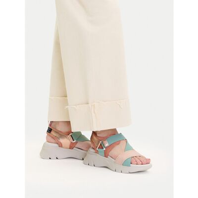 Sandalen Hispanitas Dakar HV254007 Bunt 39 female Sandalen Hispanitas Dakar HV254007 Bunt 39 female