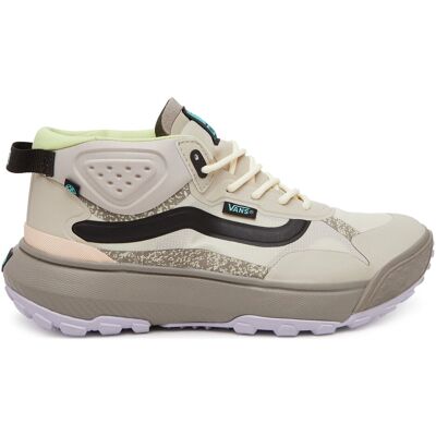 Sneakers Vans MTE Crosspath Mid VN000CVVKKK1 Écru 37 unisex Sneakers Vans MTE Crosspath Mid VN000CVVKKK1 Écru 37 unisex