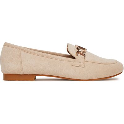 Slipper DeeZee 200-1 Beige 40 female Slipper DeeZee 200-1 Beige 40 female