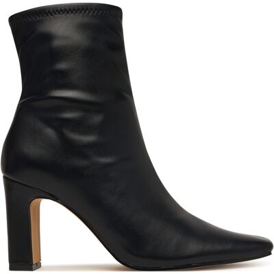 Stiefeletten Aldo Cybele 14115105 Schwarz 35 female Stiefeletten Aldo Cybele 14115105 Schwarz 35 female