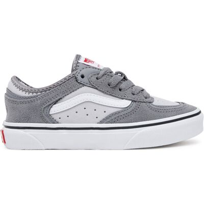 Sneakers Vans VN000SFB85T1 Grau 27_5 male Sneakers Vans VN000SFB85T1 Grau 27_5 male