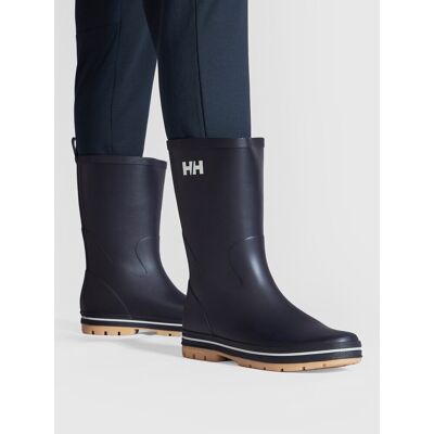 Gummistiefel Helly Hansen Midsund 3 11662 Dunkelblau 47 male Gummistiefel Helly Hansen Midsund 3 11662 Dunkelblau 47 male